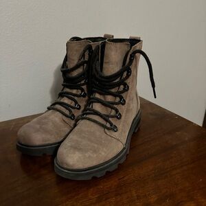 Sorel Boots